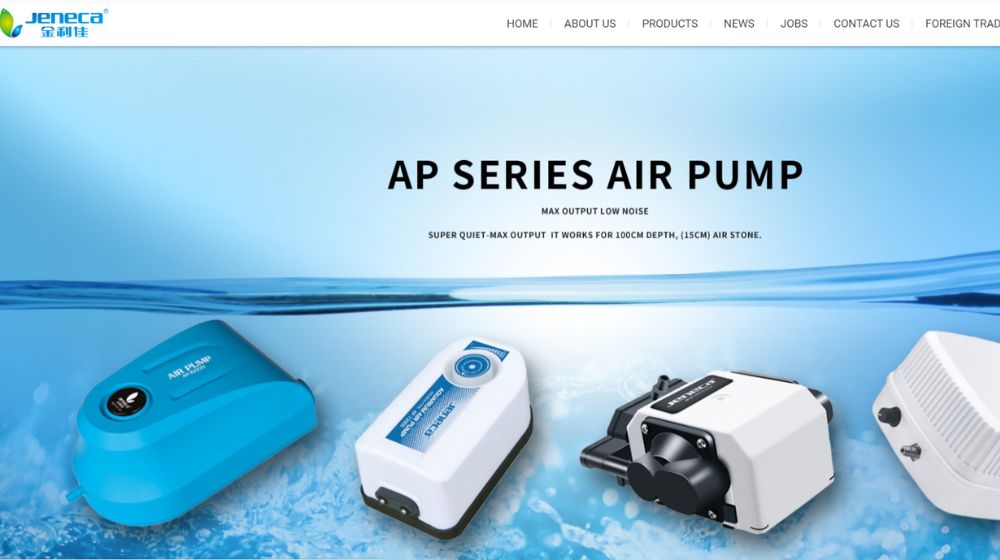 submersible pump manufacturers