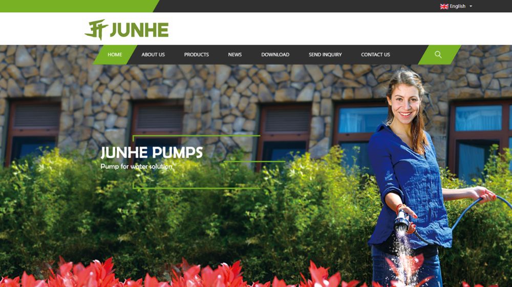 submersible pump manufacturers